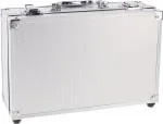 All About Beauty popolna paleta ličil v kovčku za ličila