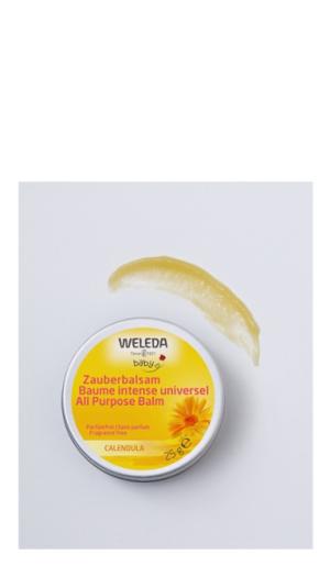 Mesečev balzam vse-v-enem