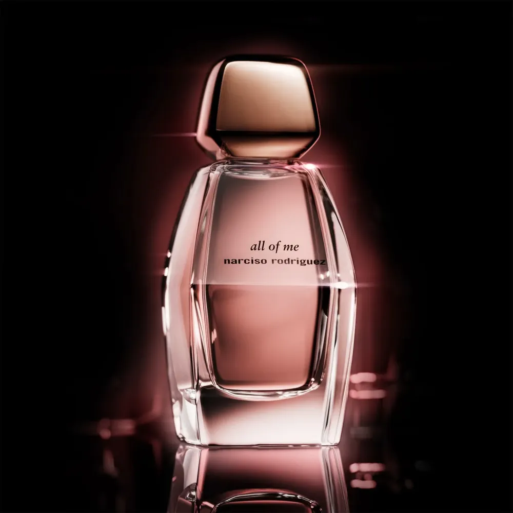 All Of Me EDP 50 ml + SG 50 ml + BL 50 ml Ž 1 ks