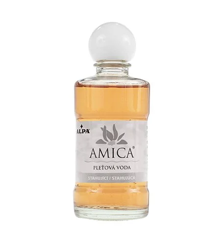 Amica adstringentni tonik za obraz 60 ml