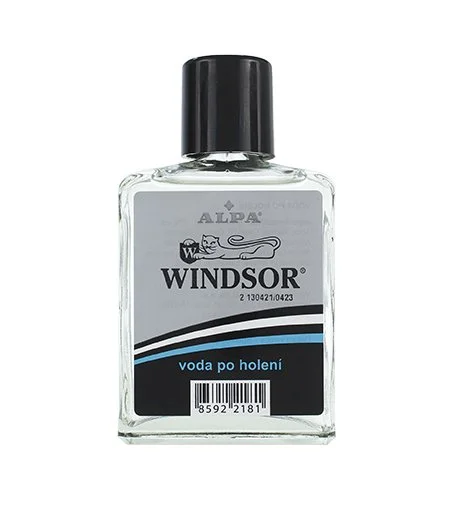 Windsor voda po britju 100 ml