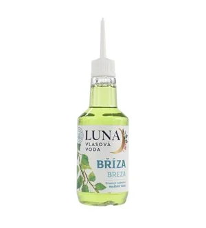 Alpa Luna Breza zeliščna voda za lase