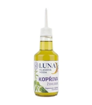 Alpa Luna Kopriva zeliščna voda za lase