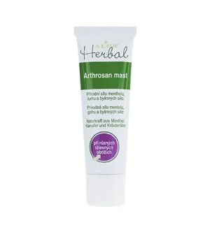 Alpa Herbal Arthrosan mazilo 30 g