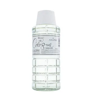Alpa Eau de Cologne Fougére kolonjska voda za moške 250 ml