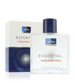 Alpa Essential toaletna voda za moške 100 ml