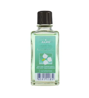 Alpa Konvalinka kolonjska voda za ženske 50 ml
