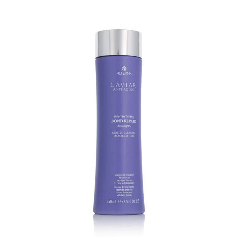 Caviar Anti-Aging rekonstruktivni šampon za obnovo vezi 250 ml