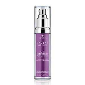 Alterna Caviar Infinite Color Hold serum za dvojno uporabo