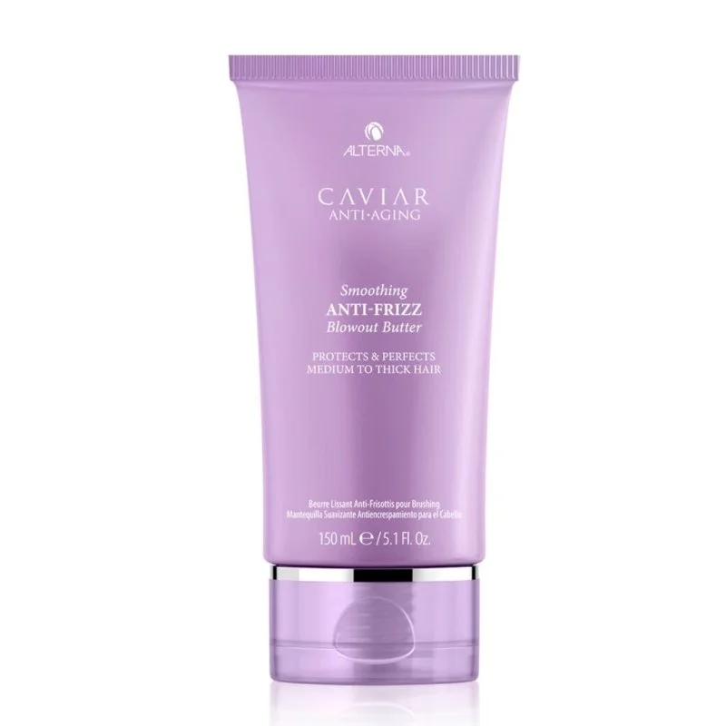 Caviar Anti-Aging gladilno maslo za feniranje proti krepastosti 150 ml