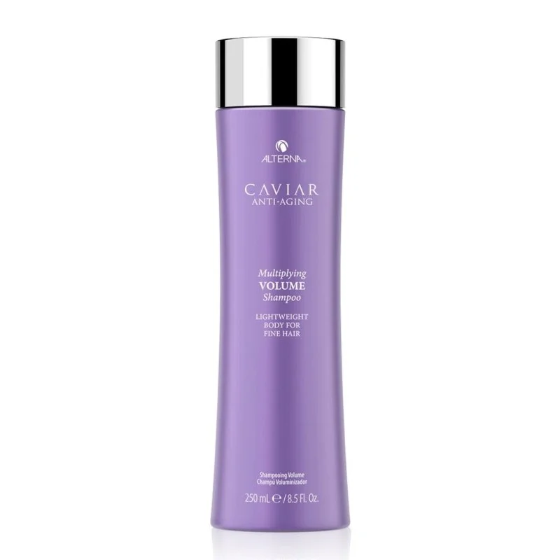 Caviar šampon za večji volumen las 250 ml