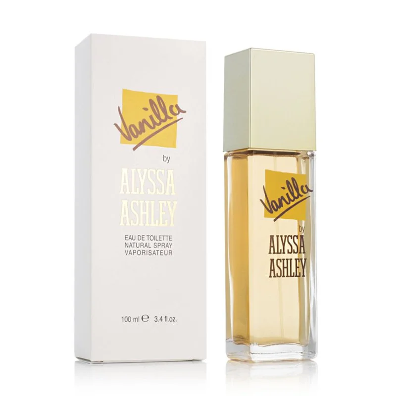 Vanilija toaletna voda za ženske 100 ml