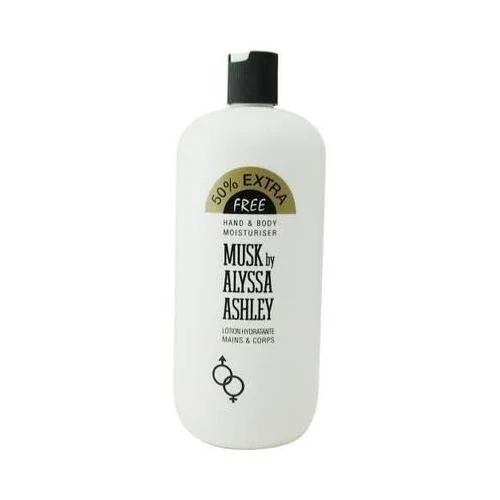 Musk BL uniseks 750 ml