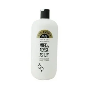 Alyssa Ashley Musk BL uniseks