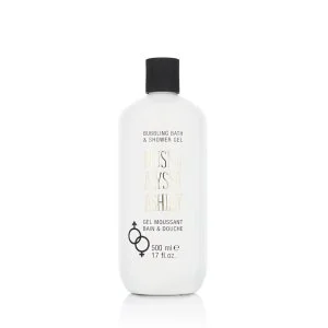 Alyssa Ashley Musk kopalna pena in gel za prhanje unisex
