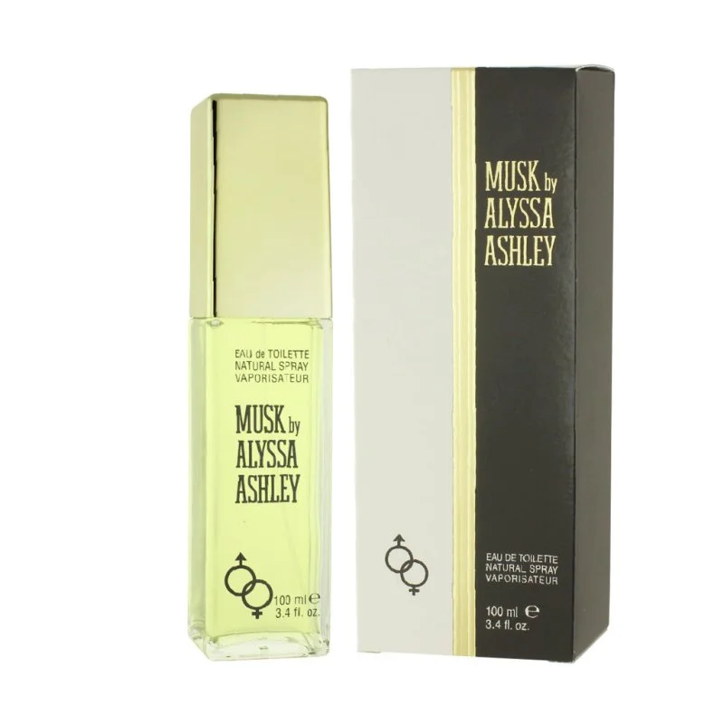 Musk toaletna voda uniseks 100 ml