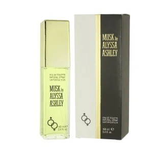 Alyssa Ashley Musk toaletna voda uniseks