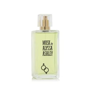 Alyssa Ashley Musk toaletna voda uniseks