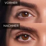 Amazing Effect Maskara - 1 Črna 6 ml