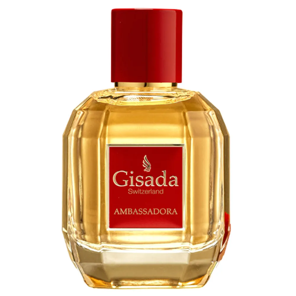 Ambassadora For Women parfumska voda za ženske 100 ml