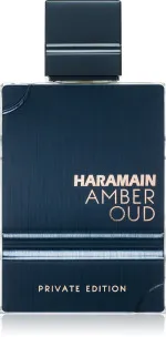 Amber Oud Private Edition parfumska voda unisex 60 ml