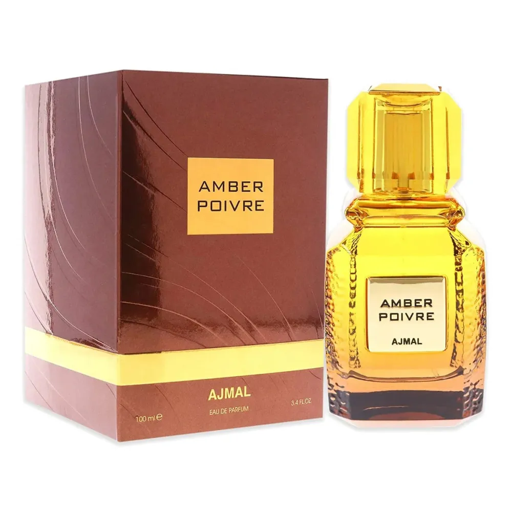 Amber Precious parfumirana voda unisex 100 ml