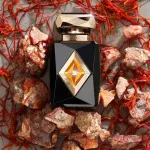 Amber Saffron ekstrakt parfuma unisex 80 ml