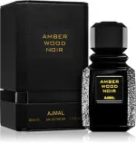 Amber Wood Noir parfumska voda uniseks 100 ml