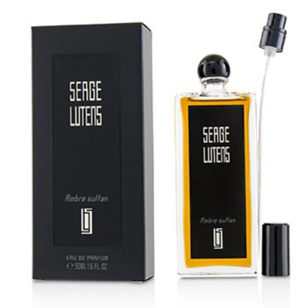 Ambre Sultan parfumska voda za ženske 50 ml