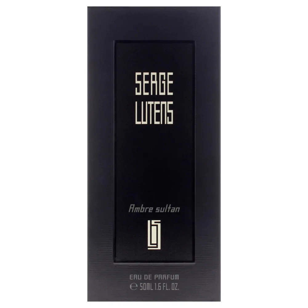 Ambre Sultan parfumska voda za ženske 50 ml