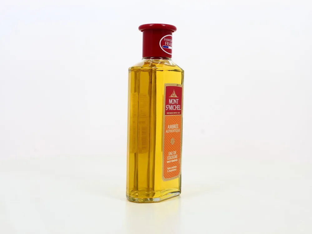 Ambrée Authentique kolonjska voda unisex 250 ml