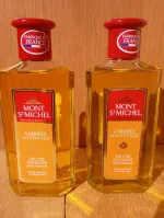 Ambrée Authentique kolonjska voda unisex 250 ml