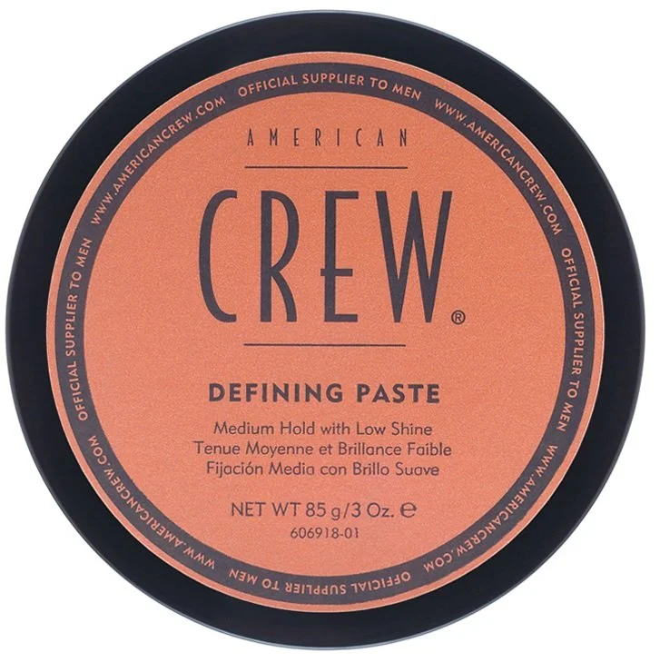 Crew Defining Paste oblikovalna pasta 85 ml