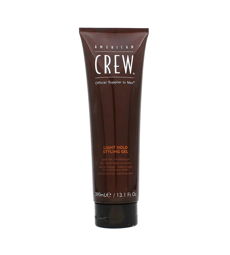 Light Hold Styling Gel gel za oblikovanje las z lahkim utrjevanjem 390 ml