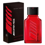 AMG Black Thrill ponovno polnljiva parfumska voda za moške 100 ml