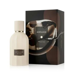 Amouage Amouage Reasons esenca parfuma uniseks