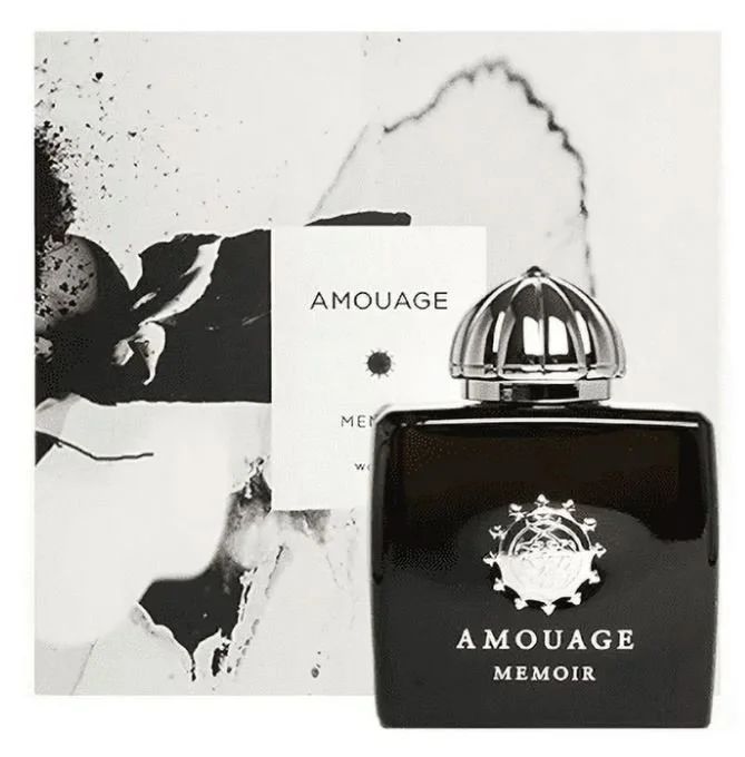Memoir W parfumska voda 100 ml