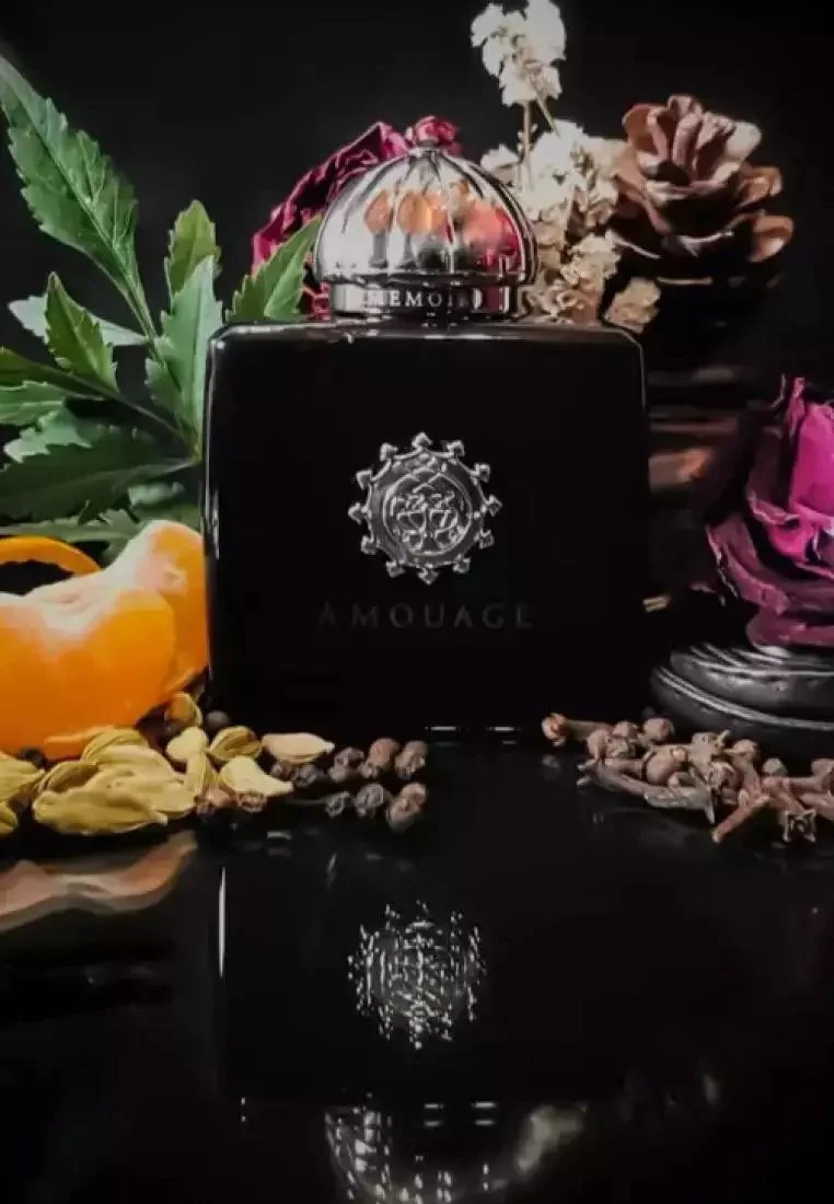 Memoir W parfumska voda 100 ml