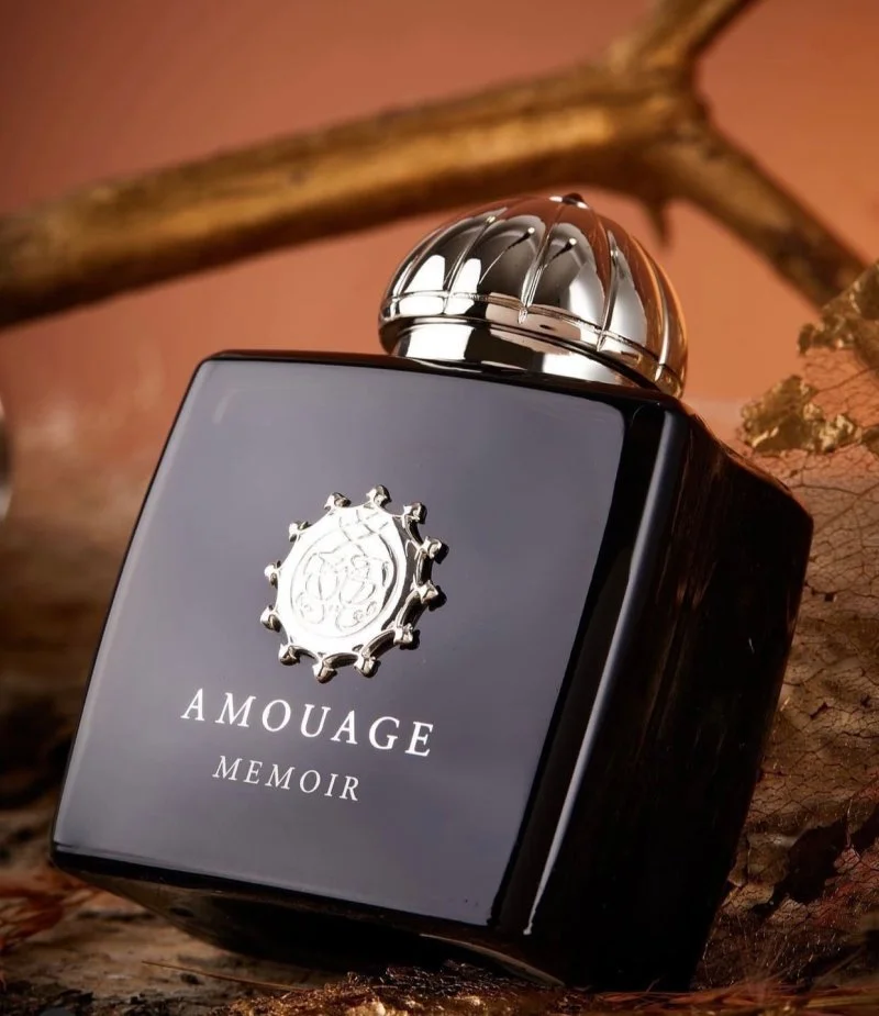 Memoir W parfumska voda 100 ml
