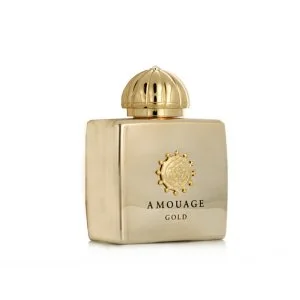 Amouage Gold Woman parfumska voda za ženske