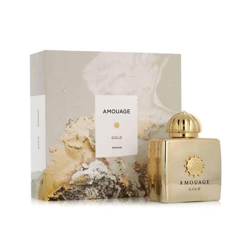 Gold Woman parfumska voda za ženske 100 ml