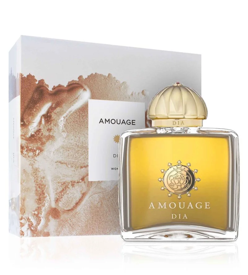 Dia Pour Femme parfumska voda za ženske 100 ml