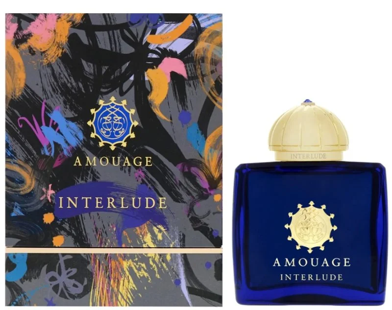 Interlude W parfumska voda 100 ml