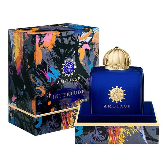 Interlude W parfumska voda 100 ml