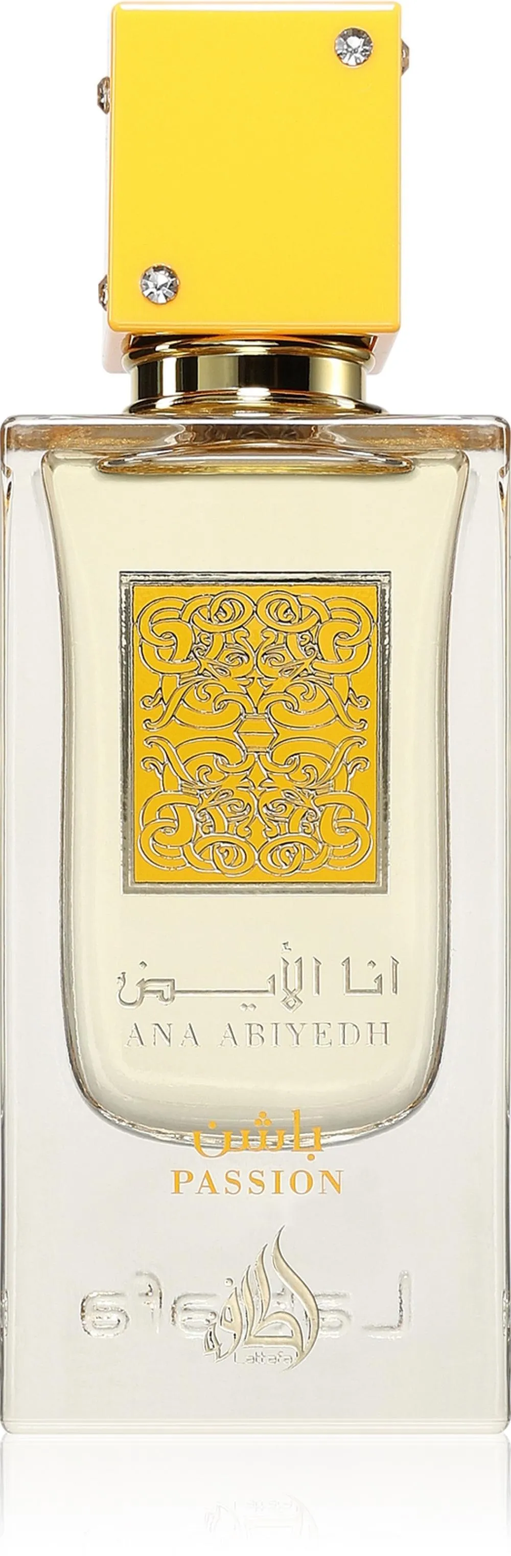 Ana Abiyedh Passion parfumirana voda za ženske 60 ml