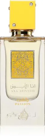 Ana Abiyedh Passion parfumirana voda za ženske 60 ml
