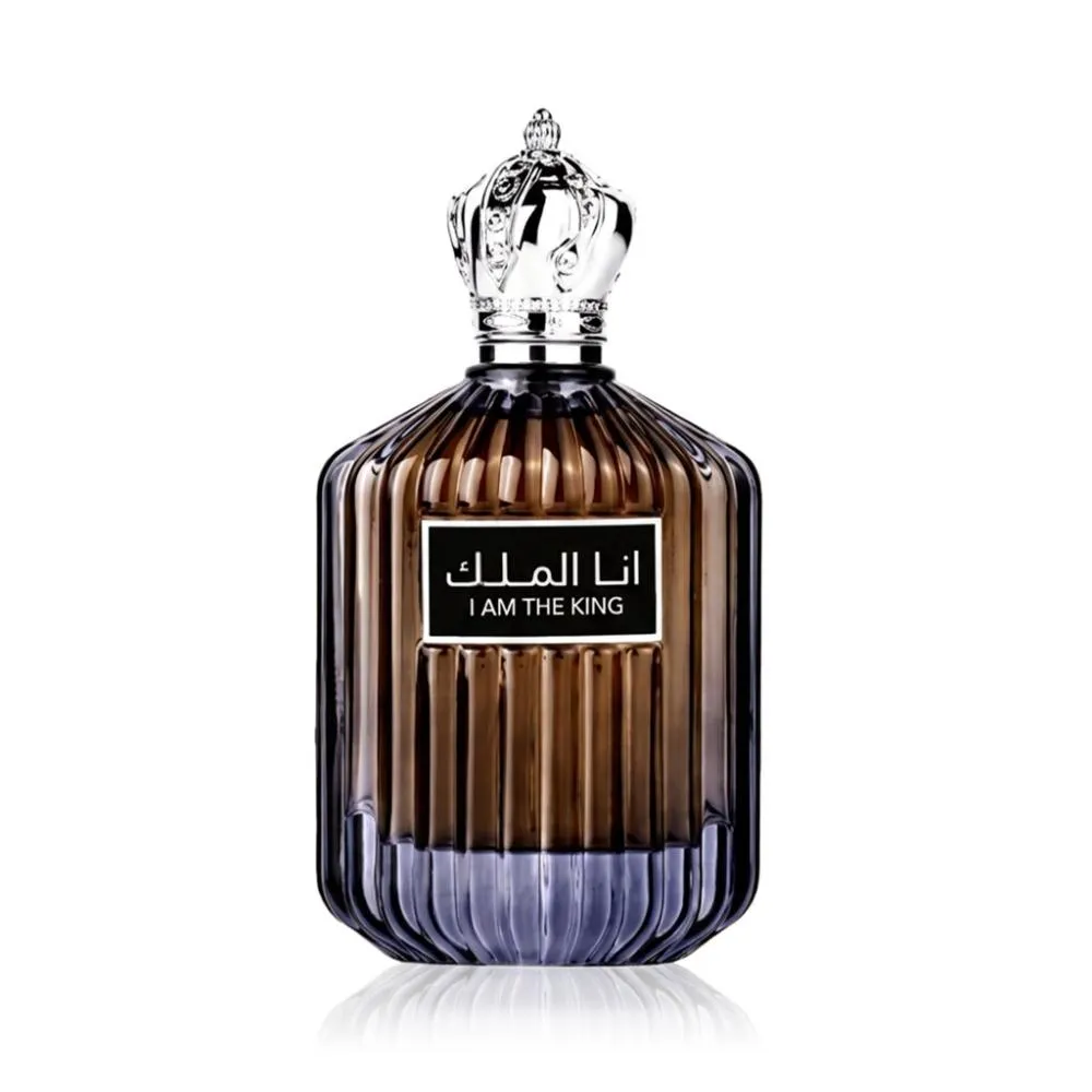Ana Al Malik I Am The King parfumirana voda za moške 100 ml