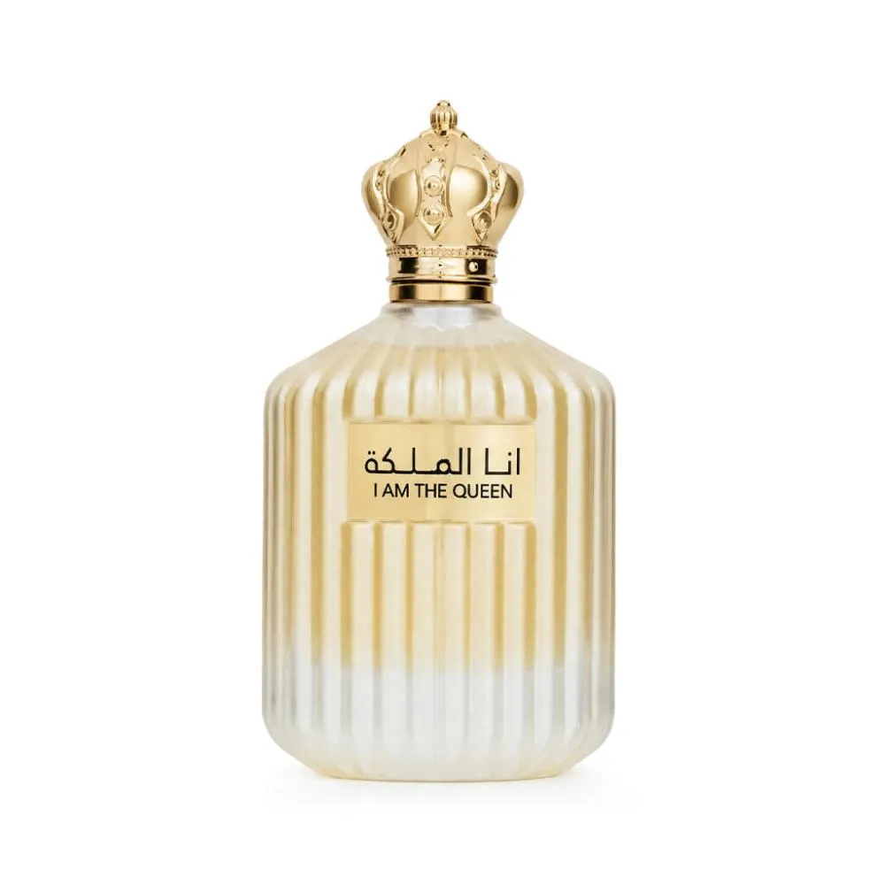 Ana Al Malikah I Am The Queen parfumska voda za ženske 100 ml