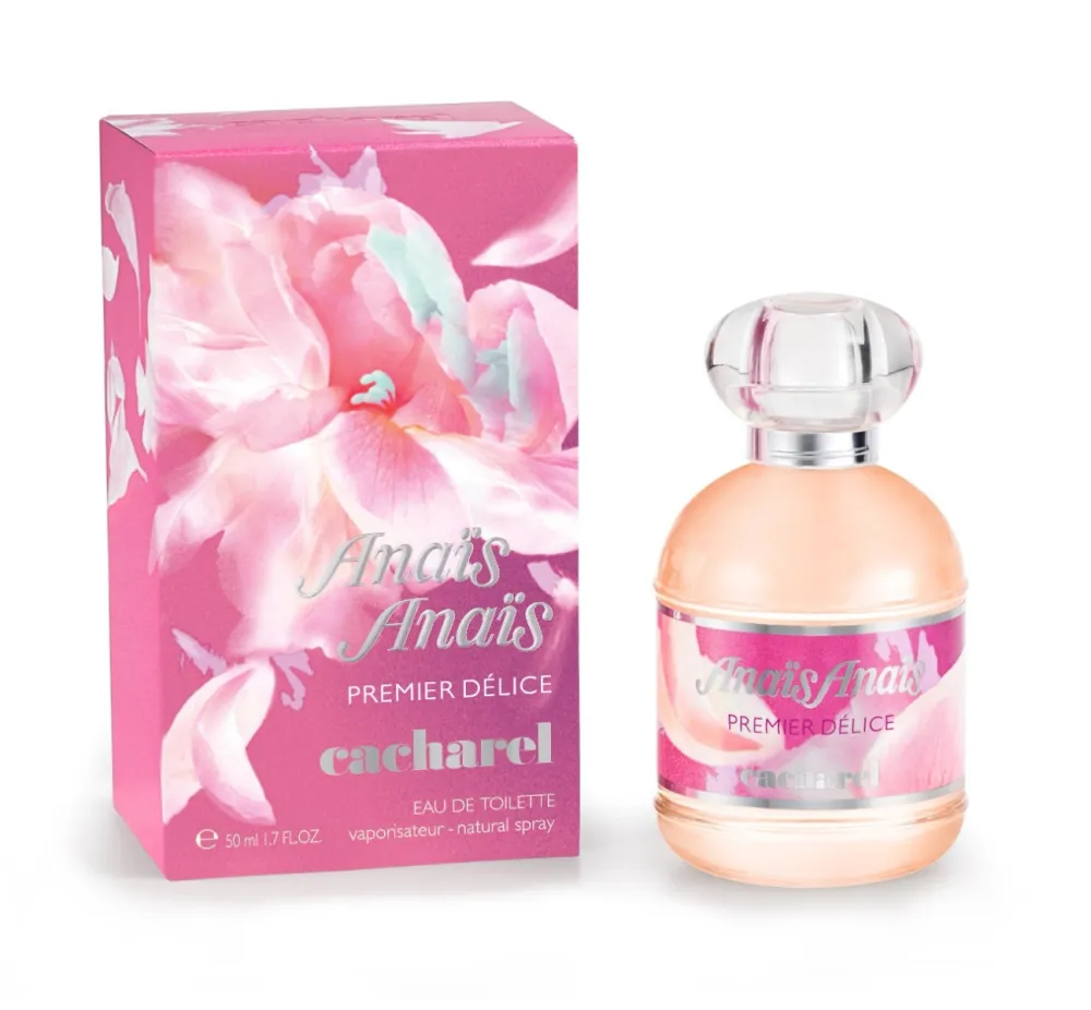 Anais Anais Premier Delice toaletna voda za ženske 50 ml