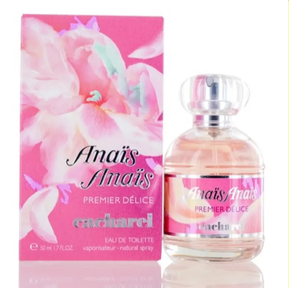 Anais Anais Premier Delice toaletna voda za ženske 50 ml